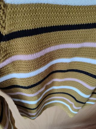 Jersey talla única