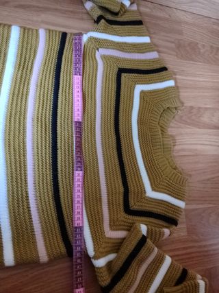 Jersey talla única