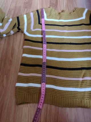 Jersey talla única