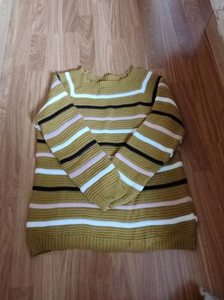 Jersey talla única