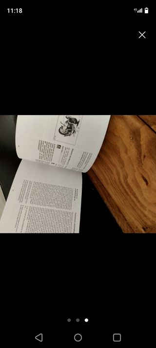 Libro Piaggio Liberty 125c.c