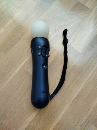 Mando motion PS4-ps3 zcme2e