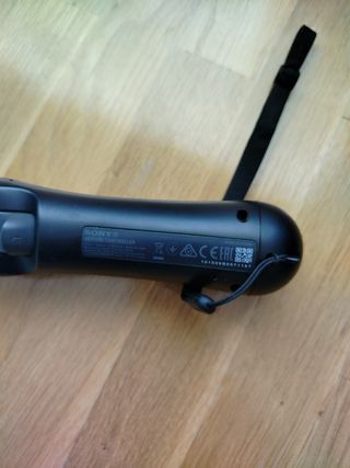 Mando motion PS4-ps3 zcme2e