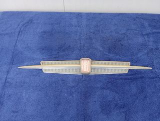 Mascherina Fiat 850 berlina