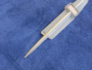 Mascherina Fiat 850 berlina