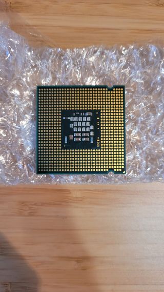 INTEL CELERON 430