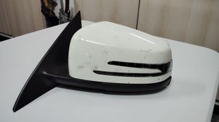 Retrovisor Mercedes CLA W117