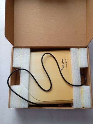 ANTENA TP-LINK TL-ANT2414A RP-SMA YAGI
