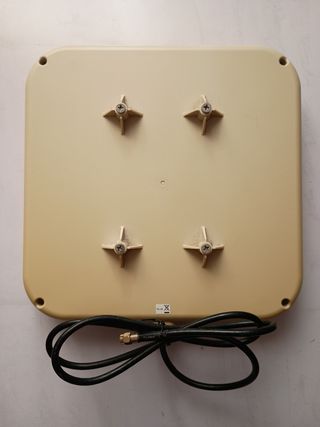ANTENA TP-LINK TL-ANT2414A RP-SMA YAGI