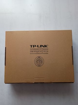 ANTENA TP-LINK TL-ANT2414A RP-SMA YAGI