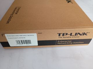 ANTENA TP-LINK TL-ANT2414A RP-SMA YAGI