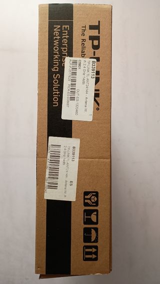ANTENA TP-LINK TL-ANT2414A RP-SMA YAGI