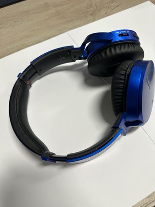 Auriculares Sony MDR XB650BT Bluetooth