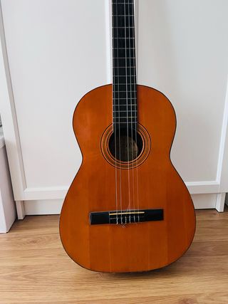 Guitarra Española Dis Com