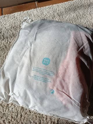 Mini saco invierno tuc tuc grupo 0