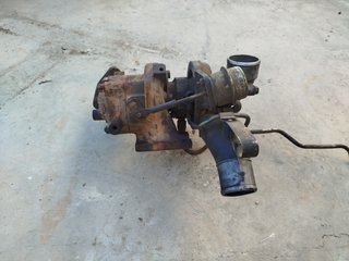 Turbo Nissan terrano 2.8td