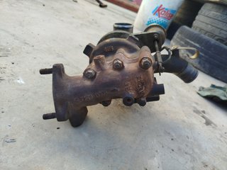 Turbo Nissan terrano 2.8td