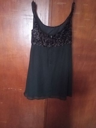 Vestido de fiesta