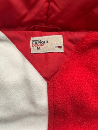 Plumas Tommy Hilfiger