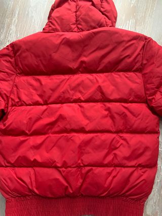 Plumas Tommy Hilfiger