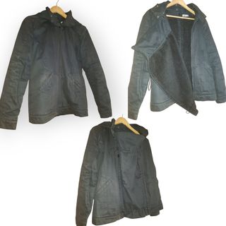 Abrigo embarazo-Lactància