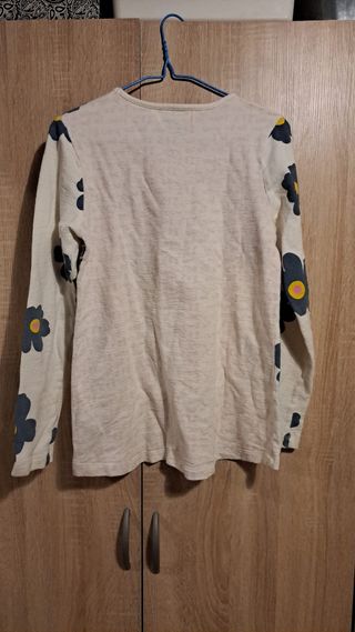 Jersey desigual, talla 13,14