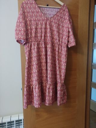 Vestido XL DE CORTEFIEL 