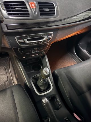 Renault Megane 1.5dci 78.000km