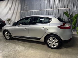 Renault Megane 1.5dci 78.000km