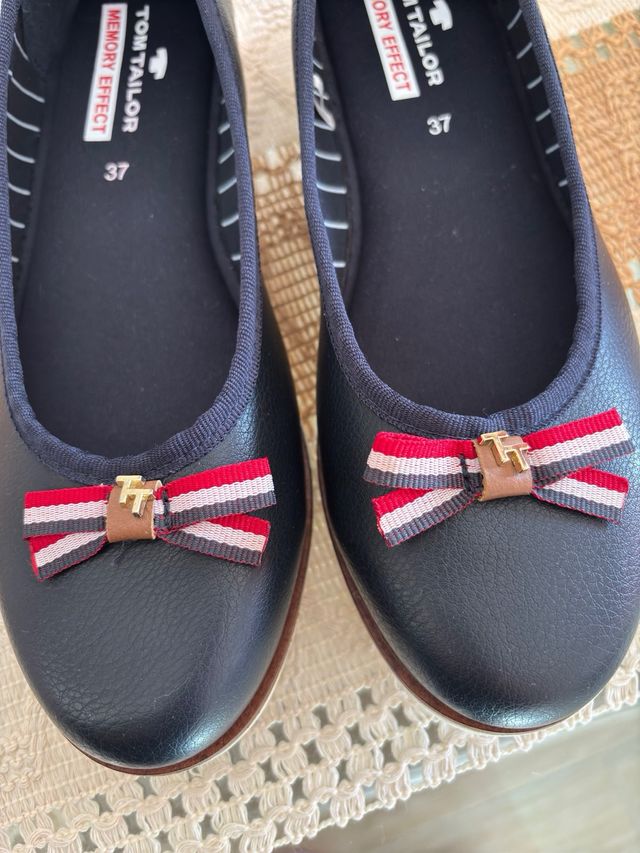 Bailarinas tom tailor