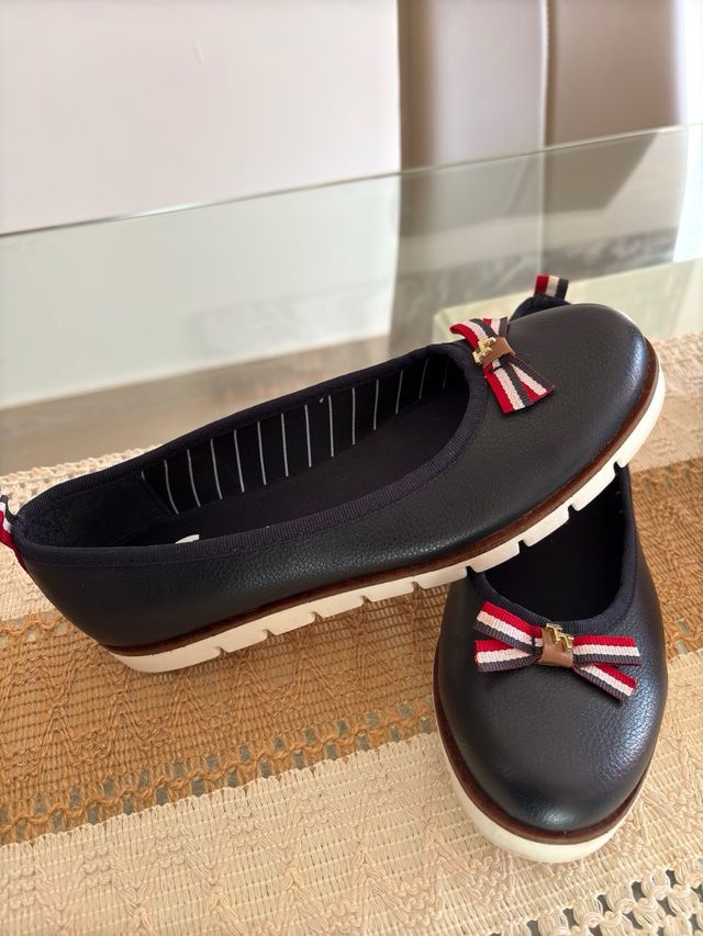 Bailarinas tom tailor