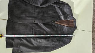 Traje