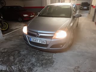 Opel Astra 2006
