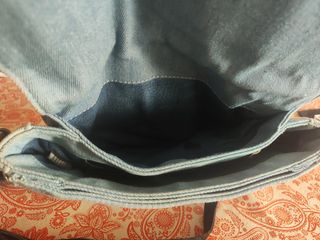 Bolso Adolfo Domínguez