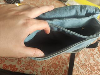 Bolso Adolfo Domínguez