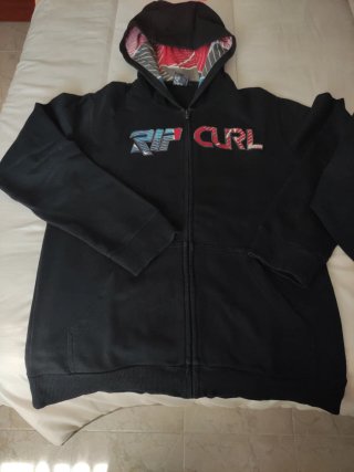 Lote 3 sudaderas marcas originales