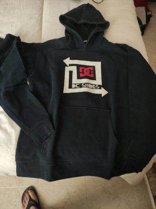 Lote 3 sudaderas marcas originales