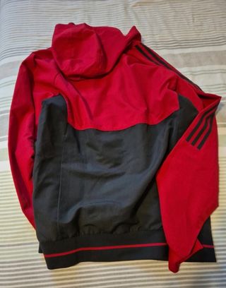 Giubbino adidas  Milan