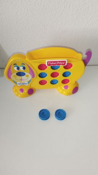 Juego 3 en raya
