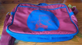 Bolso vintage grande