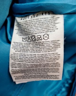 Bolso vintage grande