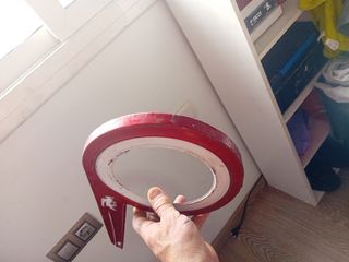 Cubreplato bh adulto original