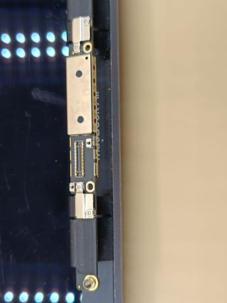 Pantalla MacbookAir A2179