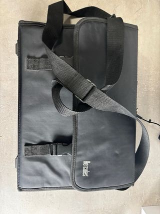 Mesa de DJ Console RMX Hercules