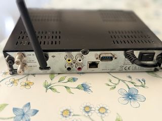 Decodificador Atlas 200s