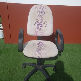 Silla d escritorio