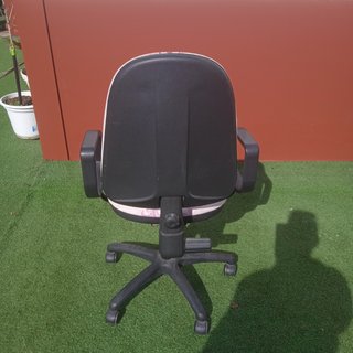 Silla d escritorio
