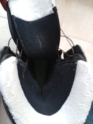 Botas Snowboard Salomón