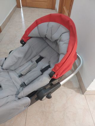 Silla para coche