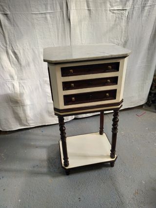 Consola vintage